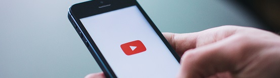 telefon youtube