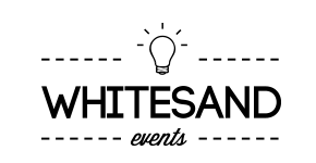 logo whitesand
