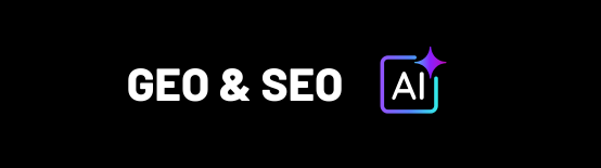 geo czy to nowe seo