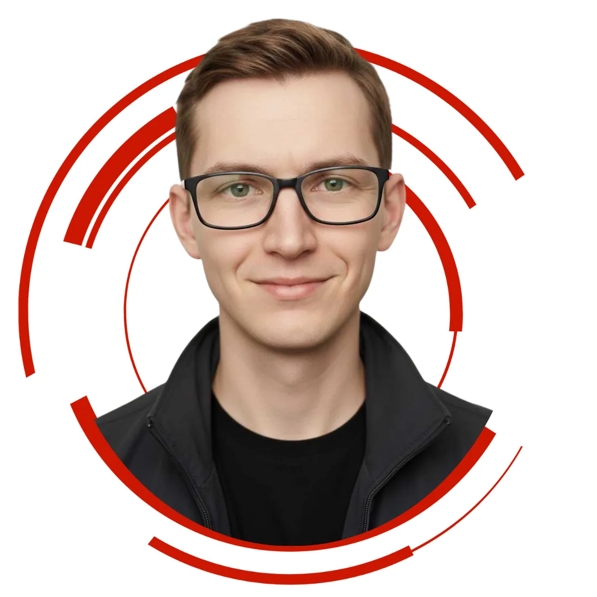 Jakub webdeveloper z 360 LAB